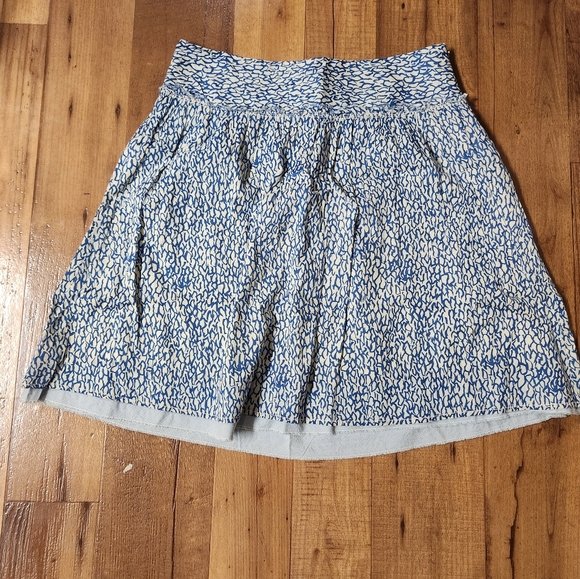 American Eagle Outfitters Skirt Size 8 - Picture 2 of 7